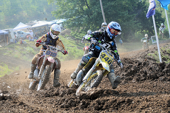 250 B