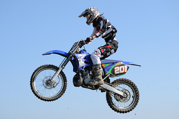 DREW CHRONISTER