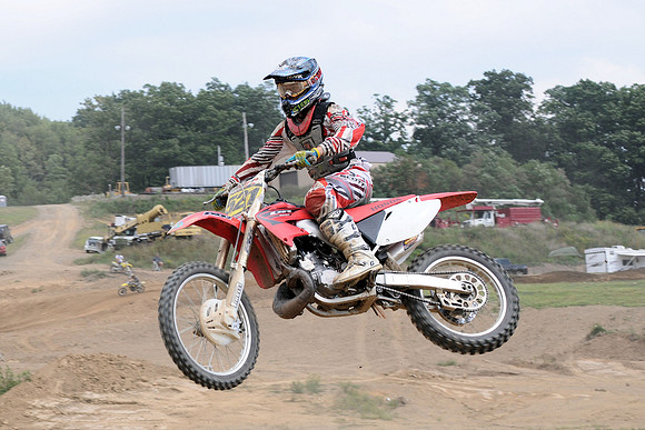 250 B