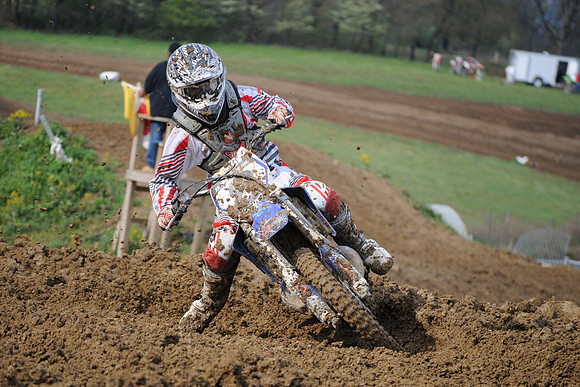 ZACH OESTERLING