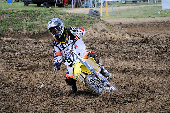 JARRETT THOMPSON
