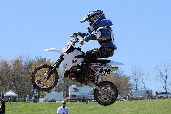 COREY PASSIEU