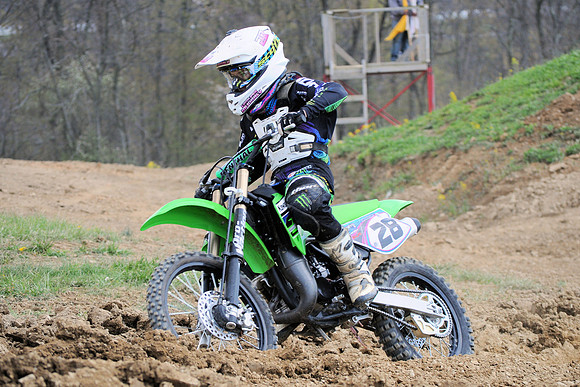 CAMERON MCKINNEY