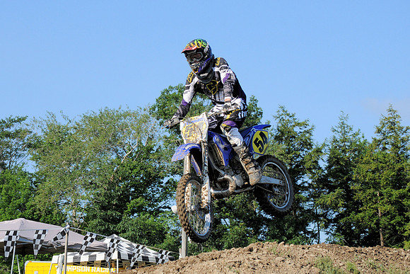 KALEB CHRONISTER