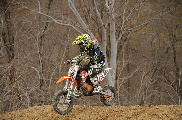 BREYDEN CAMPBELL