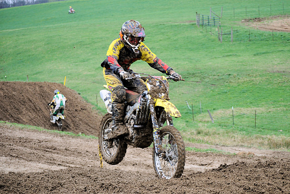 BROC STREIT