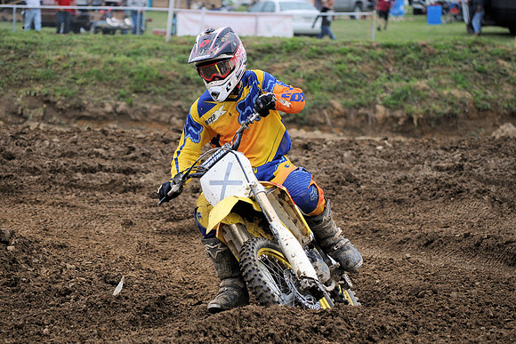 JORDAN ROBERTS