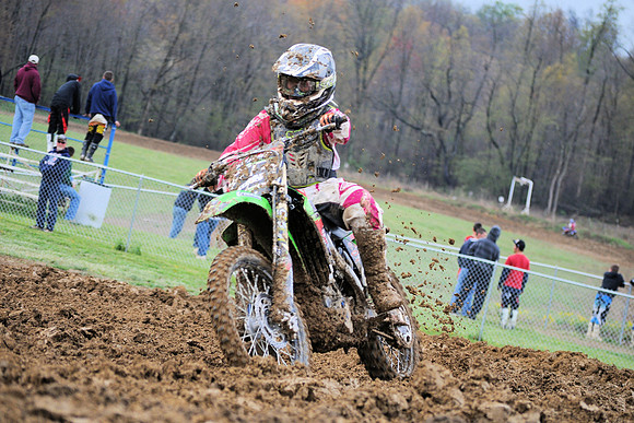 ATALIE YINGLING