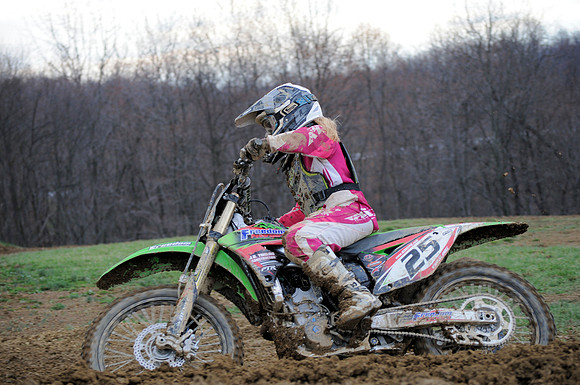 ATALIE YINGLING