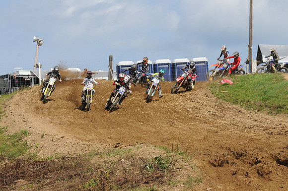 23 HUFSTETLER 50 MCCURDY 875 RAUSO 29 DINKFELT