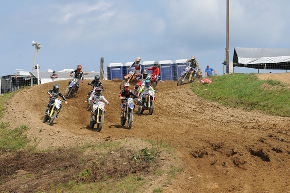 23 HUFSTETLER 50 MCCURDY 875 RAUSO 29 DINKFELT