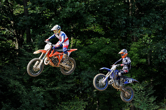 23 SANTE 22 HADRYCH