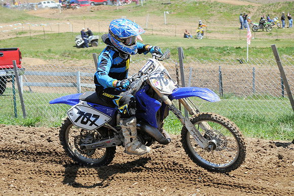 JOSH WETZEL