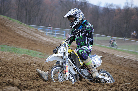 JOSH MARTIN