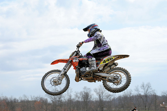 JONATHON SAUERS