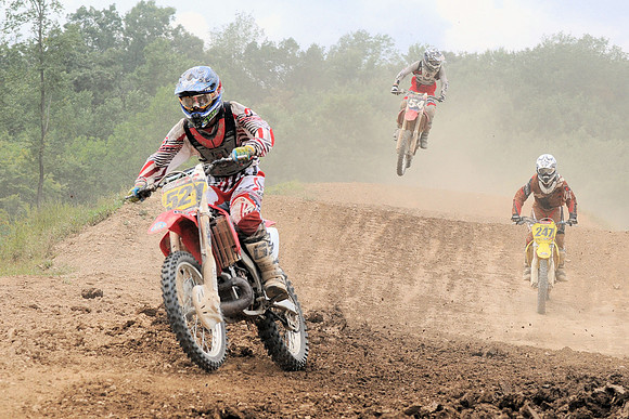 250 B