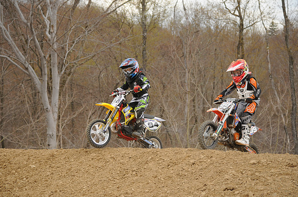 94  NATE JACKSON