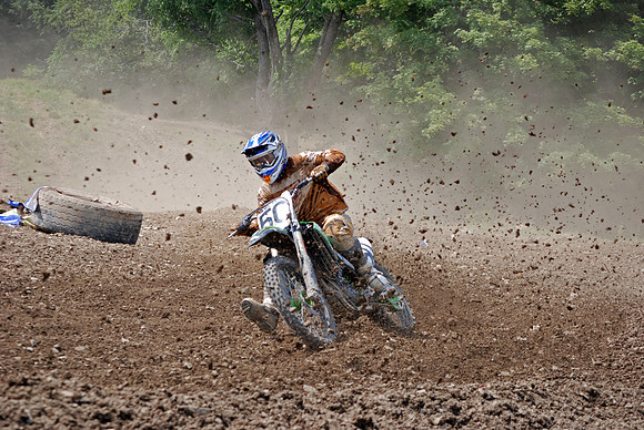 4 STROKE