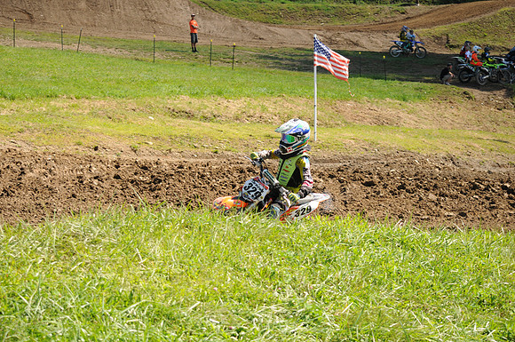 DINKFELT HOLESHOT