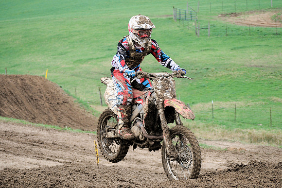 NICK PATTERSON