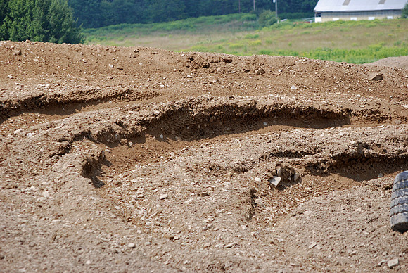 RUTS