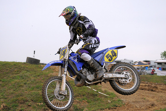 KALEB CHRONISTER