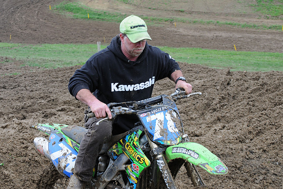 RANDY