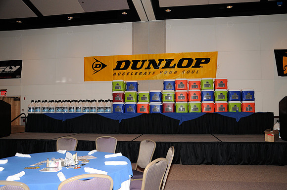 AWARDS