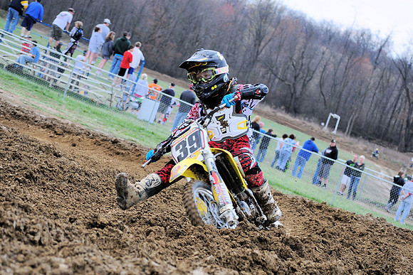 HANK HAYS
