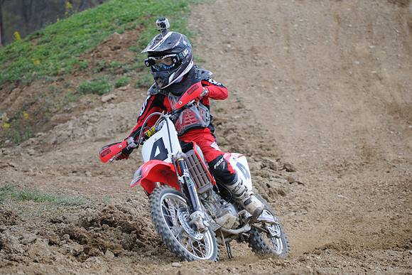 VINNY LUHOVEY