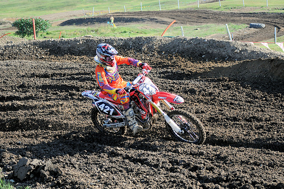 C. CARLOCK