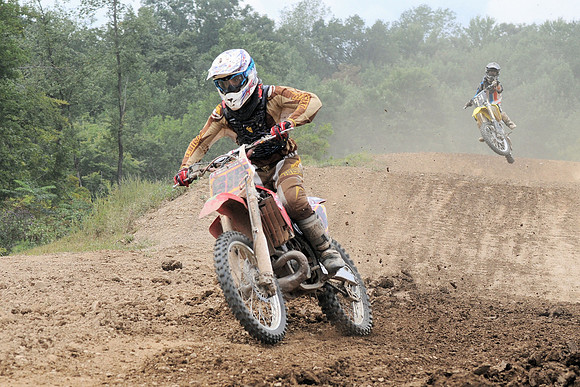 250 B