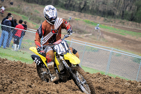 TREY GILDEA