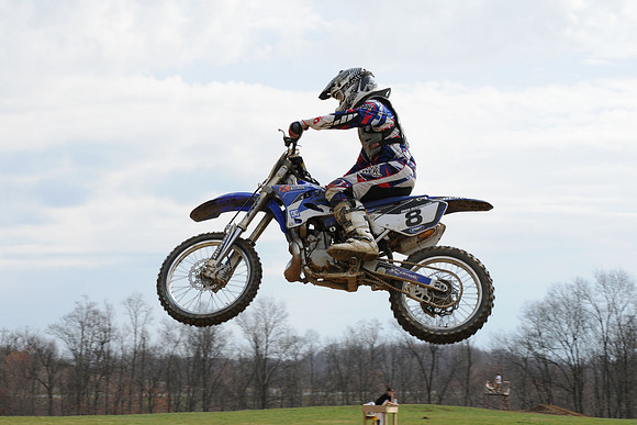 ZACH OESTERLING