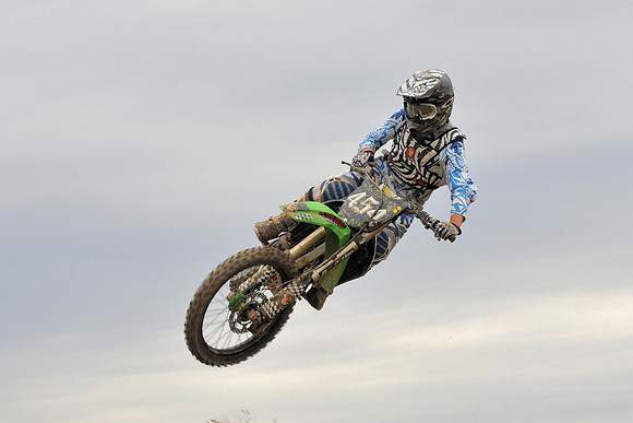 250 B
