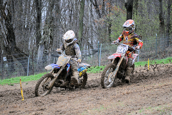 250 A START