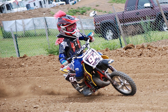 50CC OPEN
