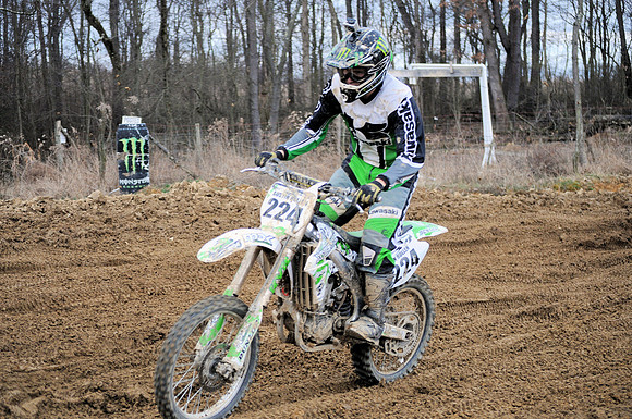 AUSTIN HOLLEN