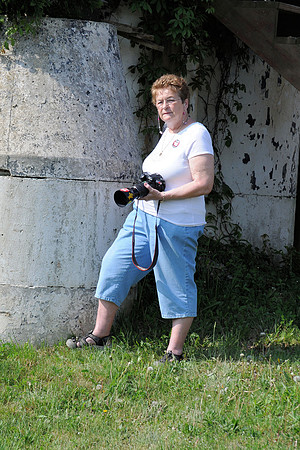 ARLENE LANTZER