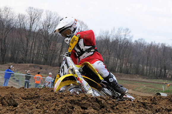 AUSTIN LEGG