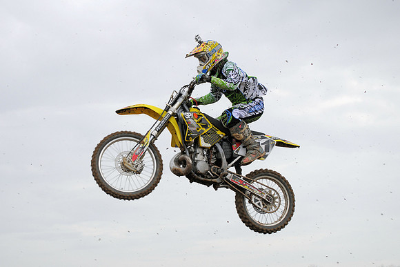JARED LESHER