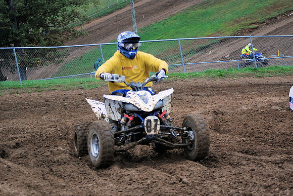 ATV OPEN B