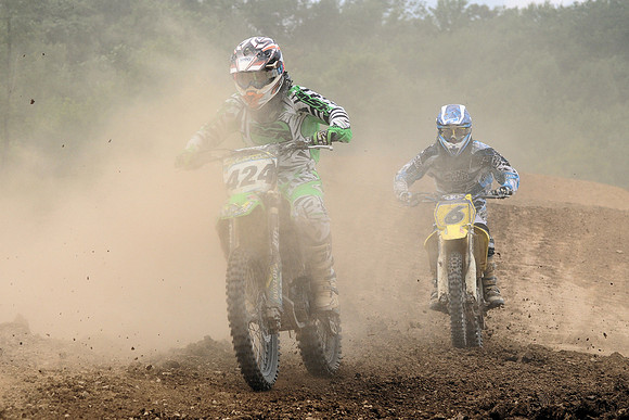 250 B