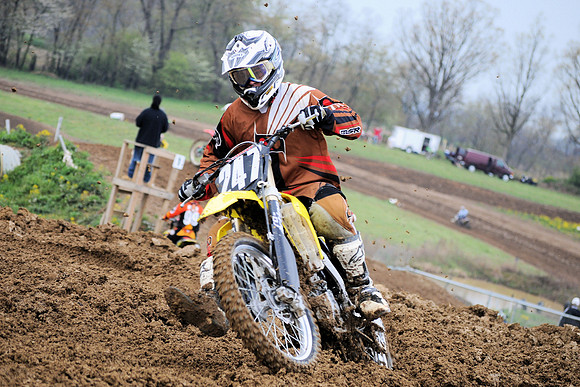 TREY GILDEA