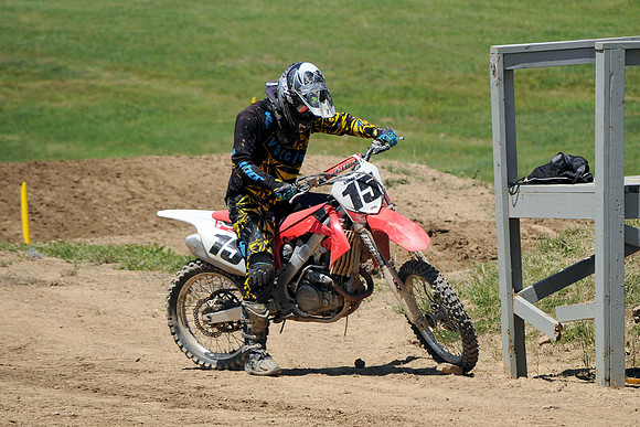 CHRIS WILLIAMS