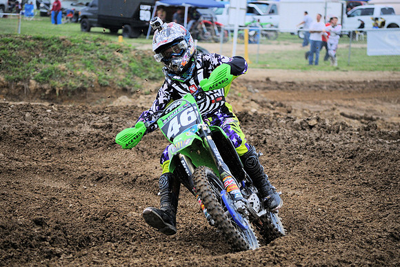 Z. CLARK