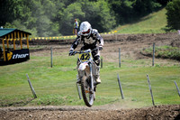 BRETT WHITE