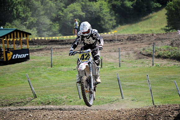 BRETT WHITE
