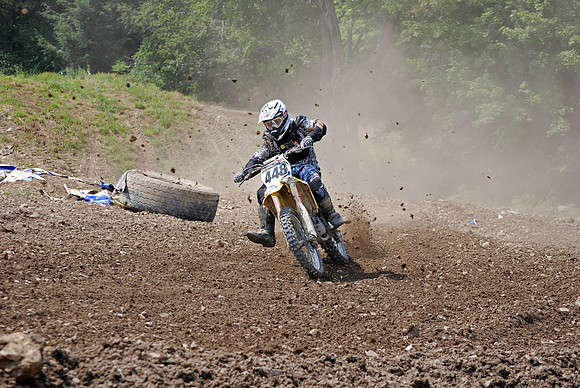 4 STROKE