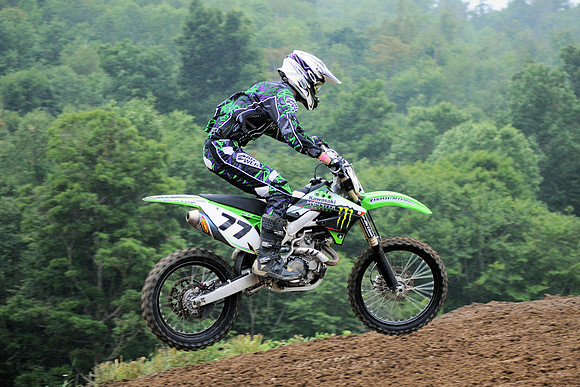 TYLER MCGOFF
